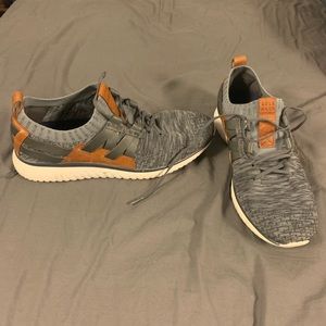Cole Haan GrandMøtion Woven Sneaker
